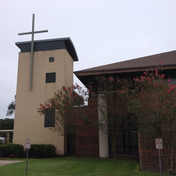 Our Savior's Church Broussard Campus 1 tip