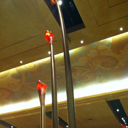 Epic Buffet at Hollywood Casino Buffet