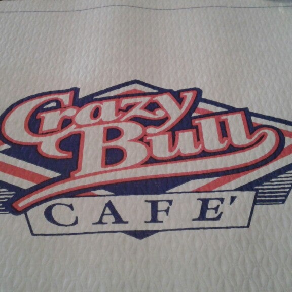 Crazy Bull Cafè, Via Noicattaro 2, Casamassima, Апулия, crazy bull,crazy bu...
