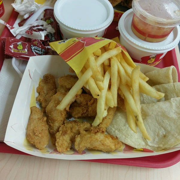 Tip Top Altamira Restaurante en Managua