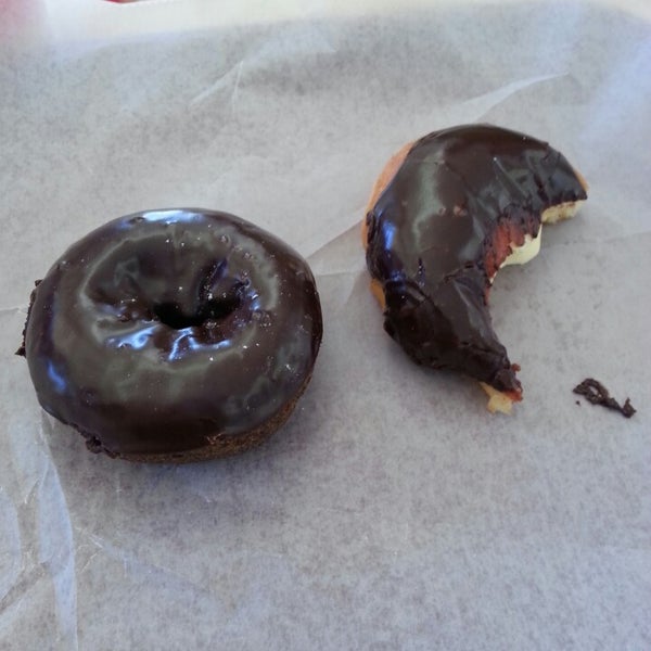 Winchell's Donut House Indio, CA