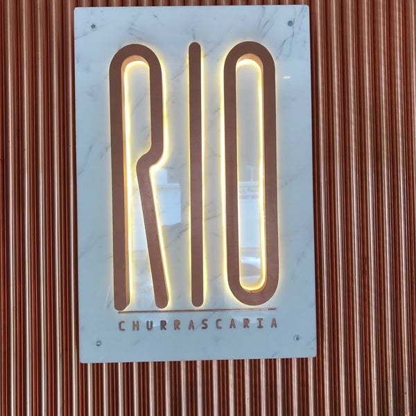 10/28/2016에 مـحـمـد ا.님이 RIO에서 찍은 사진