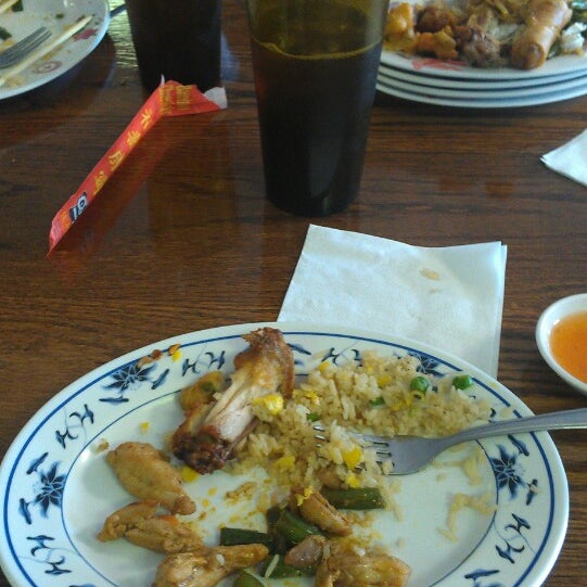 Tham Rab Thai Killeen, TX