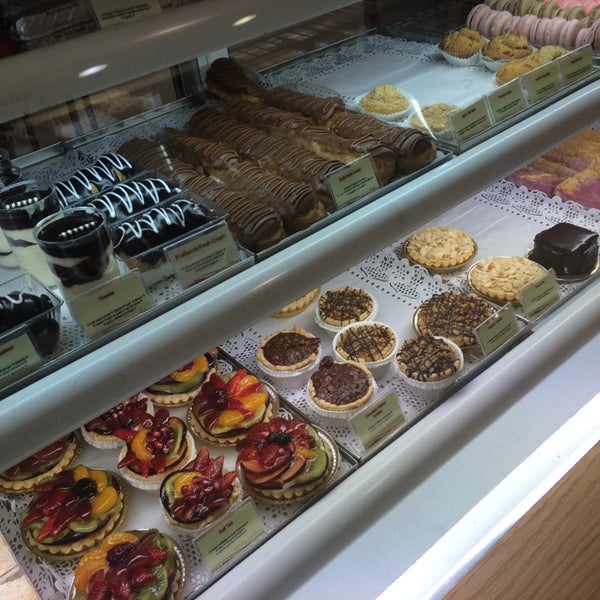 New York Sweets 7 tips from 109 visitors