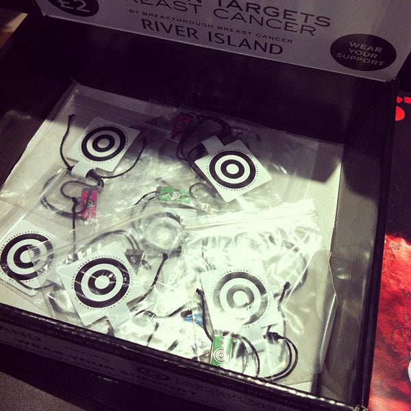 River island earbuds sales