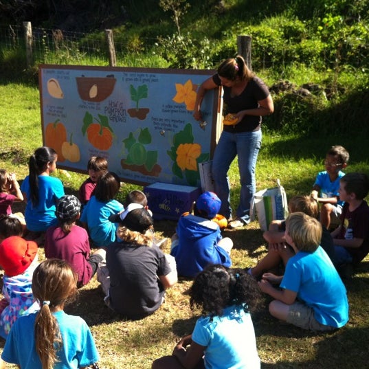Kula Country Farms Kahului, HI