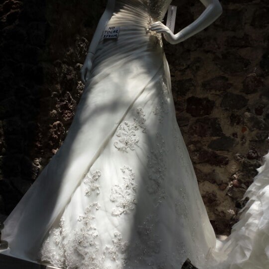 Bridenformal | Los vestidos de novia más exclusivos en México.