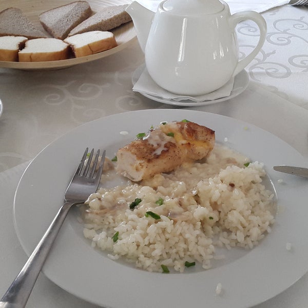 Ресторан флагман руза