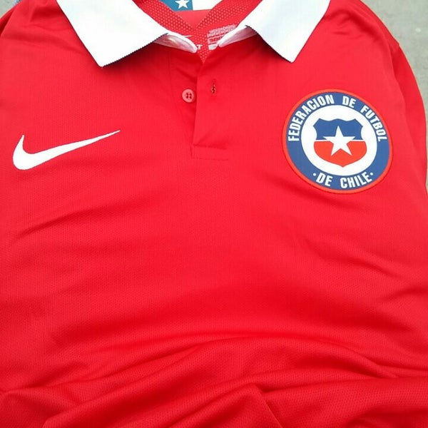 Nike Factory Store Buenaventura - Quilicura - 22 consigli
