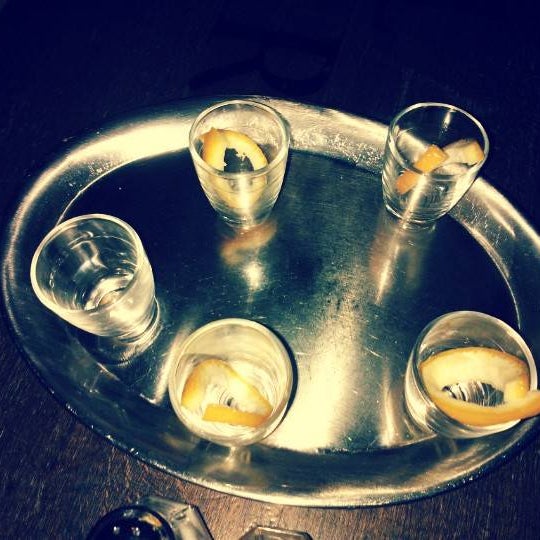 Tequila Bar Bar In Stuttgart