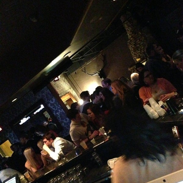Photos At The Ivy Buckhead North Buckhead 52 Tips
