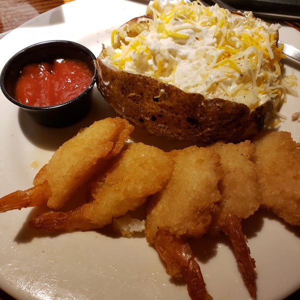 Sizzler Steakhouse in Sandy