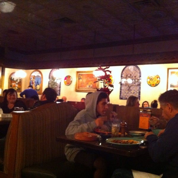 1/14/2015에 Baby S.님이 Pepe&#39;s Mexican Restaurant에서 찍은 사진