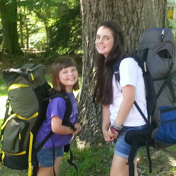 Camp Mosey Wood Girl Scout Camp 1 Tip From 68 Visitors