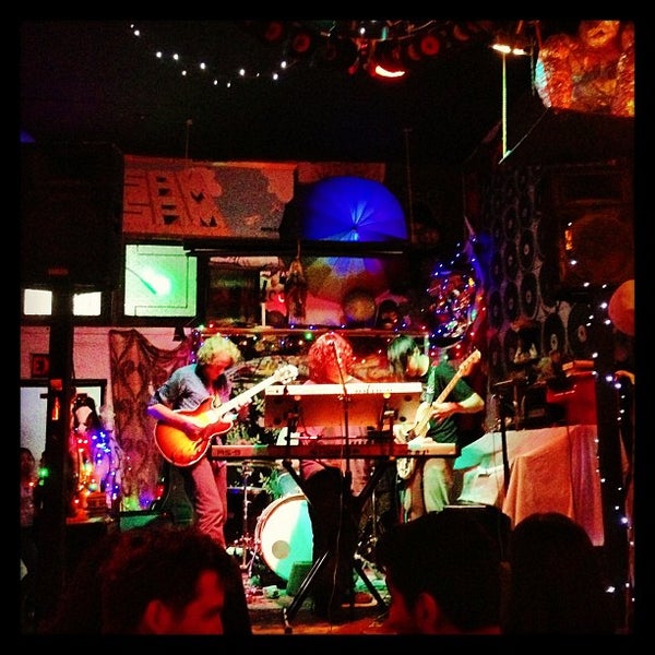 Photo taken at Goodbye Blue Monday by &quot;Jack&quot; Barton L. on 5/31/2013