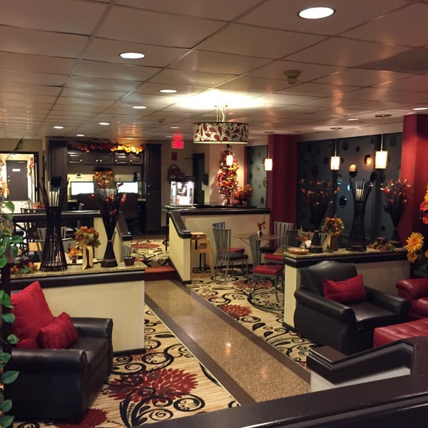 Photos At Comfort Inn Hotel In Jonesville