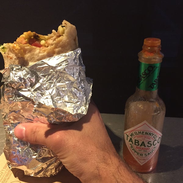 Chipotle Mexican Grill Yuma Palms Regional Center 1525 S Yuma Palms