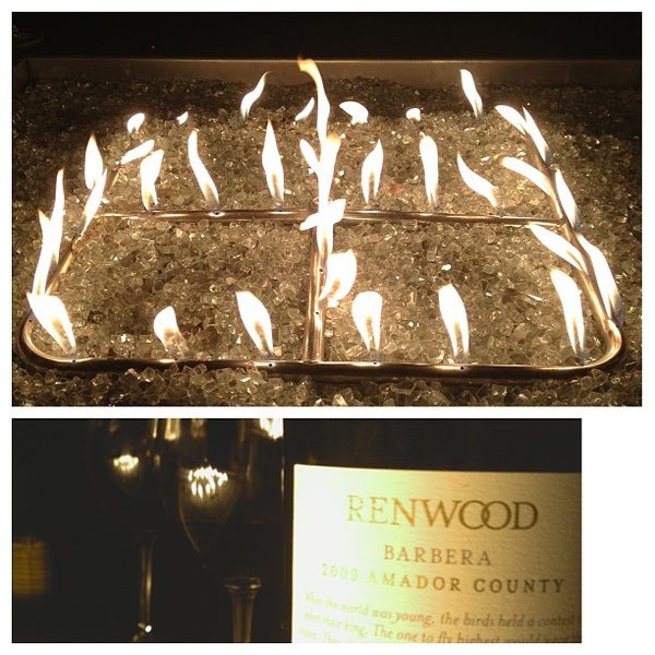 Photo prise au Renwood Winery par Jason W. le3/17/2013