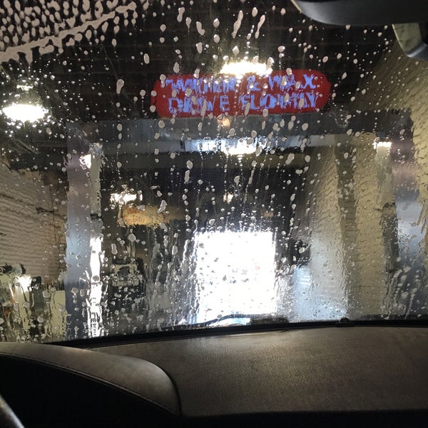 Photos at Sport Car Wash Automotive Repair Shop in Jersey City