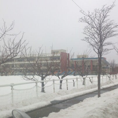 Photos At 弘前市立岩木小学校 Elementary School In 弘前市