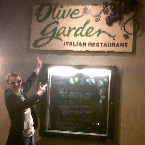 Photos At Olive Garden Now Closed Avenue Of The Arts South