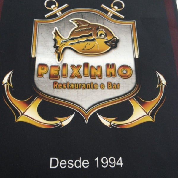 รูปภาพถ่ายที่ Peixinho Bar e Restaurante โดย Marco Antonio F. เมื่อ 3/17/2013