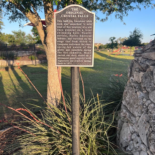 Lakeline Ranch Pool Leander, TX