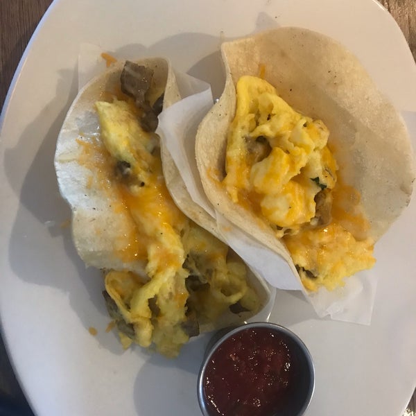 Kerbey Lane Cafe Round Rock, TX