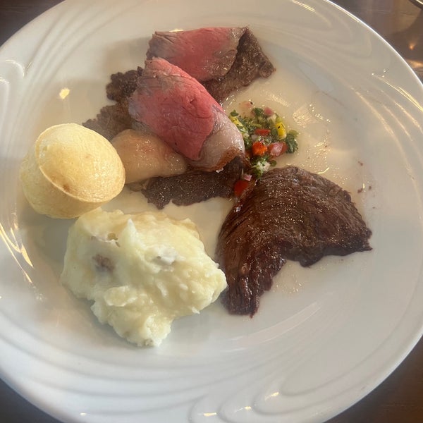 Estancia 2024 brazilian steakhouse