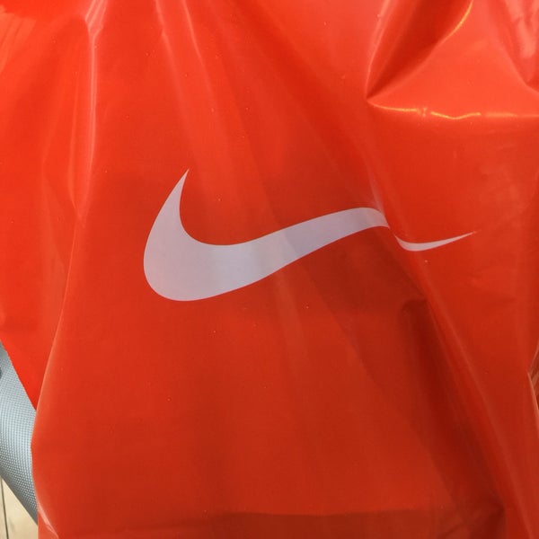 Nike Store Factory Outlet — Affinity Sterling Mills Outlet Shopping