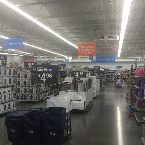 Photos at Walmart Supercenter - Northeast Philadelphia - Philadelphia, PA