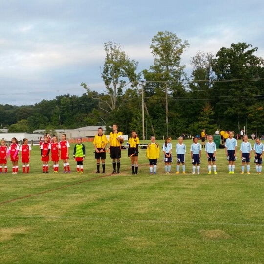 US Cellular Soccer Complex Knoxville, TN