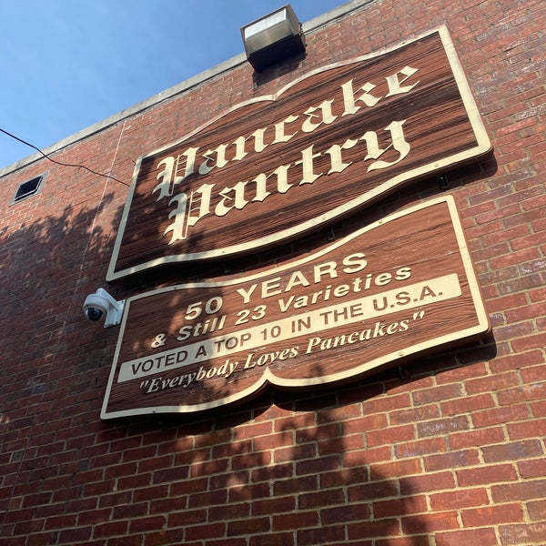 Pancake Pantry Hillsboro West End 270 tips from 10914 visitors