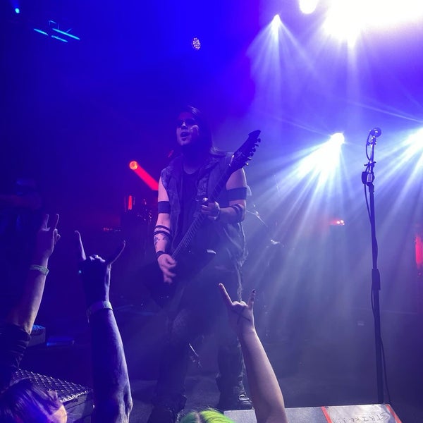 Headliners Music Hall The Highlands 1386 Lexington Rd