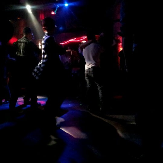 1/20/2013にWilliam —.がNeo Nightclubで撮った写真