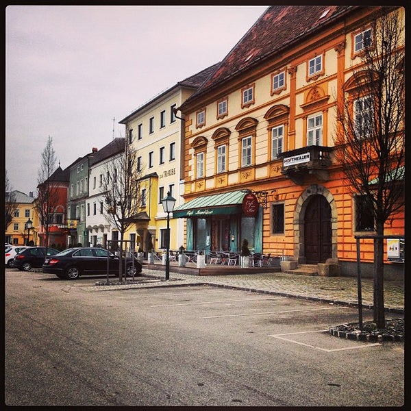Mauthausen - Mauthausen, Oberösterreich