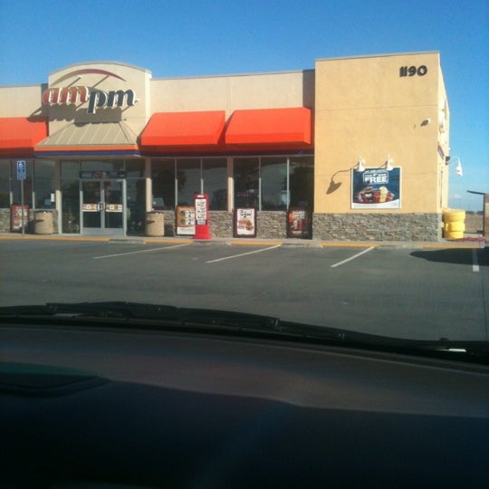 Walmart Supercenter Brawley'de Hipermarket'da fotoğraflar