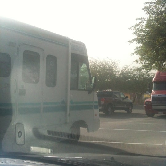 Walmart Supercenter Brawley'de Hipermarket'da fotoğraflar