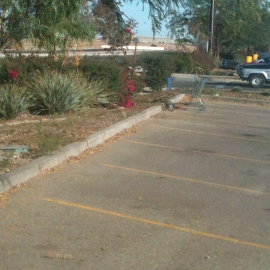 Walmart Supercenter Brawley'de Hipermarket'da fotoğraflar