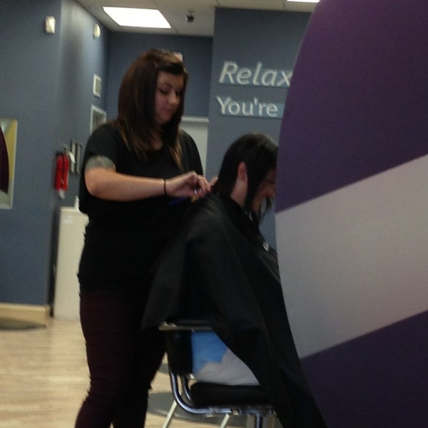 Great Clips Hair Salon in Centennial Hills