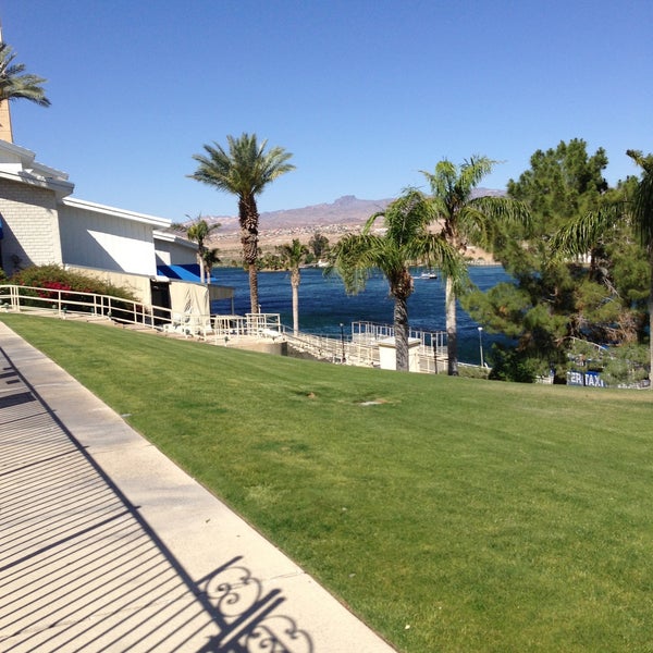 4/23/2013 tarihinde Anthony W.ziyaretçi tarafından River Palms Resort Hotel &amp; Casino'de çekilen fotoğraf