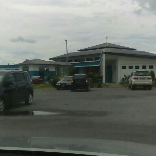 Masjid Darul Ibadah Batu Kawa 1 Tip From 146 Visitors