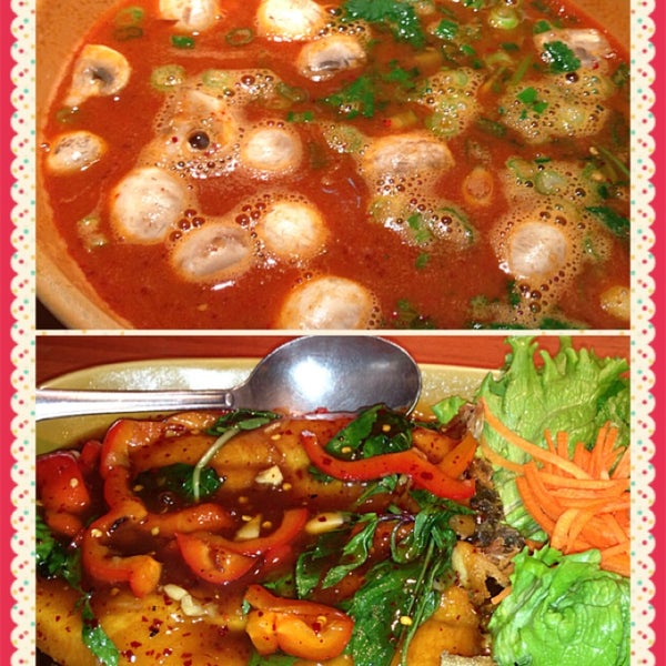 Malii Thai