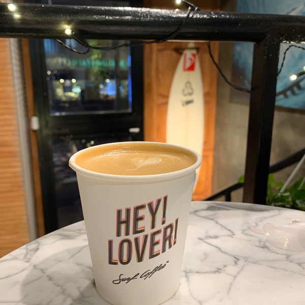 Паштель де Ната Surf Coffee