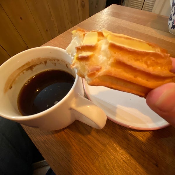 10/1/2019 tarihinde Denis S.ziyaretçi tarafından Розетка и кофе'de çekilen fotoğraf
