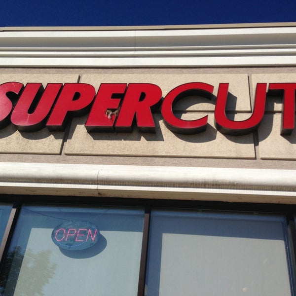 Photos At Supercuts Salon Barbershop In Fairview Facer