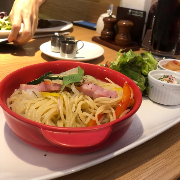 青葉珈琲店 Cafe