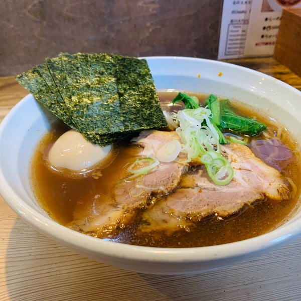 Photos At らーめん Hanabi 長谷 鎌倉市 神奈川県