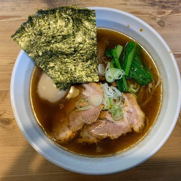 Photos At らーめん Hanabi 長谷 鎌倉市 神奈川県