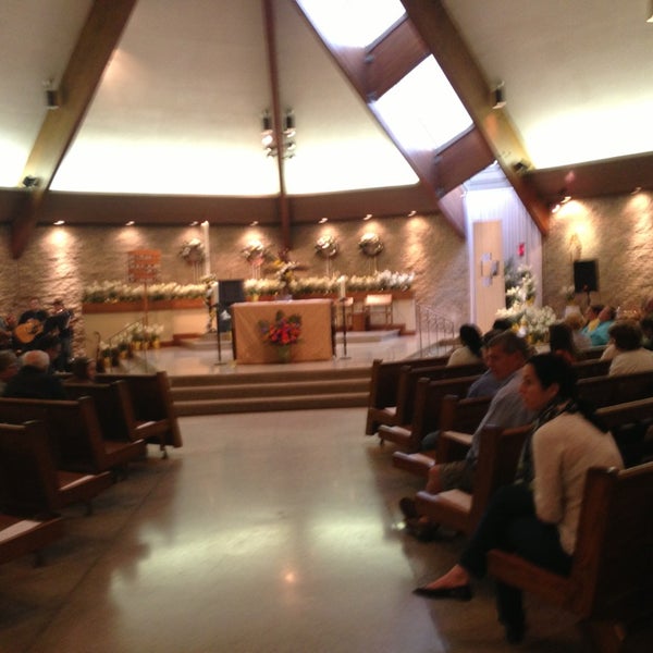 St. Brendan Catholic Church Northwest Columbus 4475 Dublin Rd